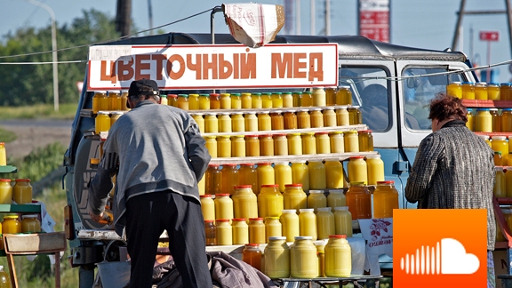 PODCAST: Jim Yong Kim: Our Partnership With Russia